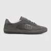 Gucci Men's G75 Sneaker In Black