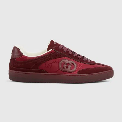 Gucci Men's G75 Sneaker