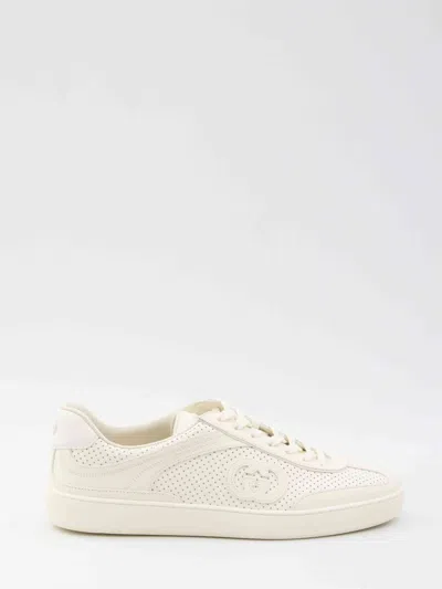 GUCCI GUCCI MEN G75 SNEAKERS