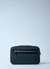 Gucci Men Gg Belt Bag