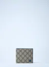 Gucci Gg Bi-fold Wallet