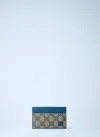 Gucci Gg Bi-fold Wallet