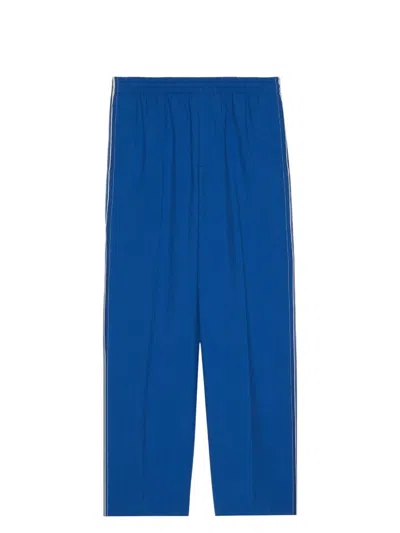 Gucci Men's Gg Crossover Pants