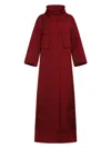 Gucci Gg Fabric Coat