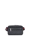 Gucci Men Gg Fanny Pack