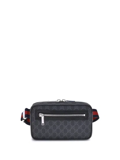 Gucci Men Gg Fanny Pack