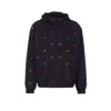 Gucci Men Gg Ripstop Jacket In Multi