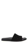 Gucci Men Gg Slides