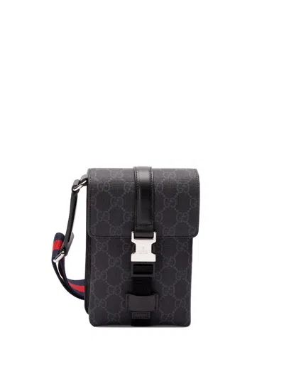 GUCCI GUCCI MEN `GG SUP` MINI BAG