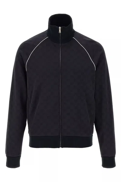 GUCCI GUCCI MEN GG SWEATSHIRT