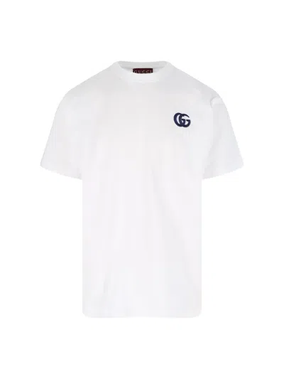 GUCCI GUCCI MEN GG' T-SHIRT