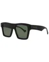 Gucci Men's Gg0962s 55mm Sunglasses In Brown