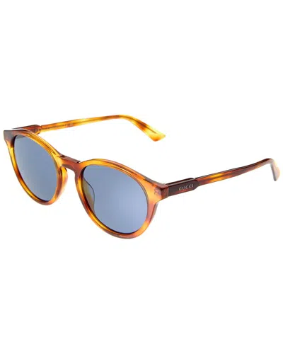 Gucci Men's Gg1119s 52mm Sunglasses