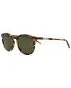 Gucci Men's Gg1157s 50mm Sunglasses