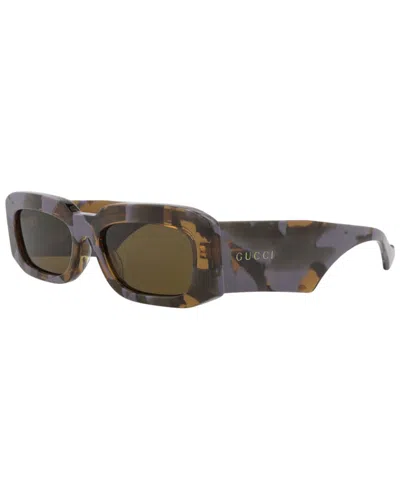 GUCCI GUCCI MEN'S GG1426S 54MM SUNGLASSES