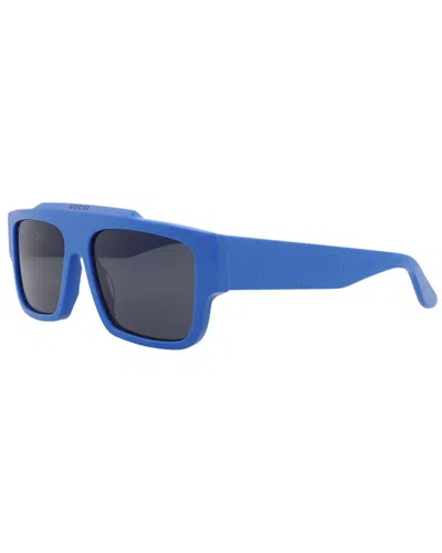 Gucci Men's Gg1460s 56mm Sunglasses