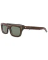 Gucci Gg1524s Sunglasses In Brown