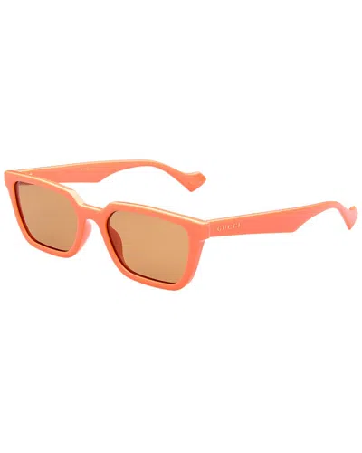 Gucci Men's Gg1539s 61mm Sunglasses
