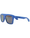 Gucci Gg1570s 004 In Blue
