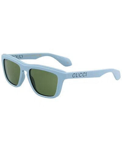 Gucci Men's Gg1571s 55mm Sunglasses
