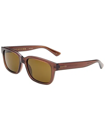 Gucci Men's Gg1583s 56mm Sunglasses