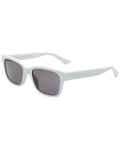 Gucci Men's Gg1716s 54mm Sunglasses In Gray