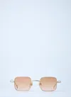 Gucci Men Gg1813s Sunglasses In Pink