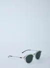 Gucci Men Gg1890sa Sunglasses In Green