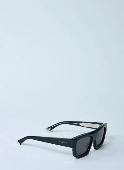 Gucci Men Gg1926s Sunglasses In Black
