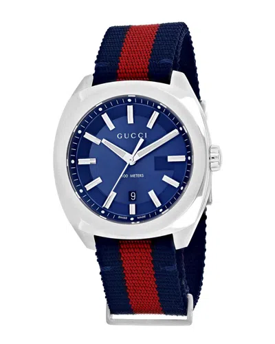 GUCCI GUCCI MEN'S GG2570 WATCH