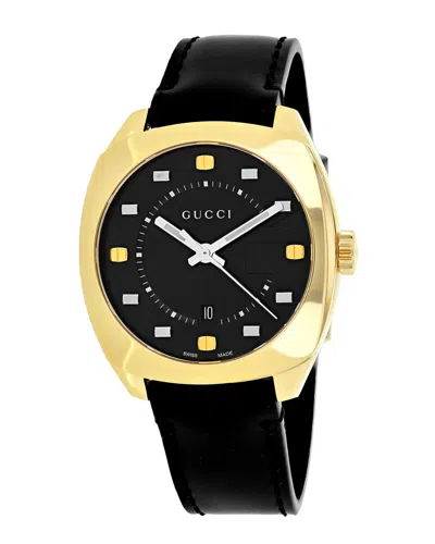Gucci Men's Gg2570 Watch