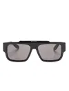 Gucci Men Glasses&frames In Black