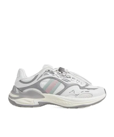 GUCCI GUCCI 2.0 SNEAKERS