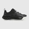 Gucci Cub3d Sneakers In Black