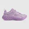 Gucci Men's  Cub3d Sneaker In Purple