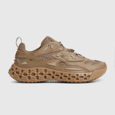 GUCCI GUCCI MEN'S GUCCI CUB3D SNEAKER