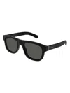Gucci Sunglasses Gg1509s In Black