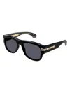 Gucci Gg1517s 001 In Black