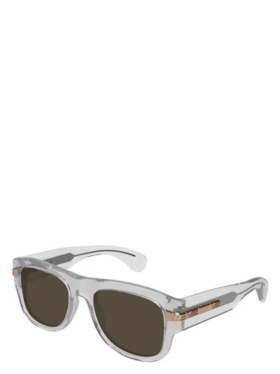 GUCCI MEN'S GUCCI GG1517S 006 SUNGLASSES