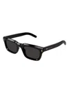 Gucci Gg1524s 001 In Black