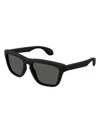 Gucci Sunglasses Gg1571s In Black