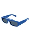 Gucci Sunglasses Gg1592s In Blue