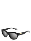 Gucci Gg1622s 001 In Black