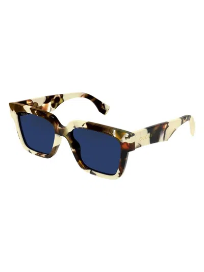 Gucci Sunglasses In Havana