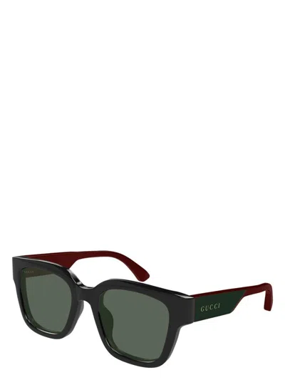 GUCCI MEN'S GUCCI GG1670SK 005 SUNGLASSES
