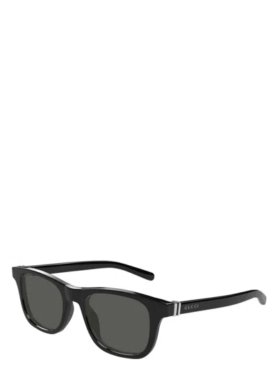 GUCCI MEN'S GUCCI GG1671S 005 SUNGLASSES