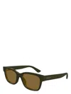 Gucci Gg1716s 004 In Green