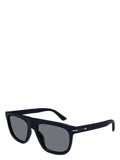 Gucci Gg1726s003 Sunglasses In Multi