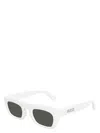 Gucci Gg1777s 004 In White