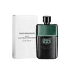 GUCCI GUCCI MEN'S GUCCI GUILTY BLACK MEN EDT SPRAY 3.0 OZ (TESTER) FRAGRANCES 737052626468